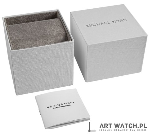 Zegarek Damski Michael Kors Lennox MK7393 + BOX