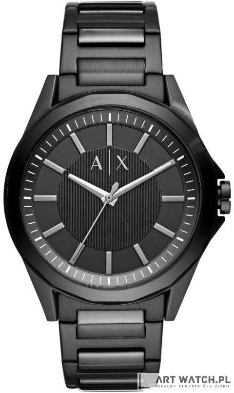 Zegarek Męski ARMANI EXCHANGE AX2620 + BOX