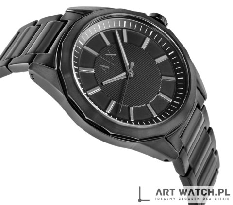 Zegarek Męski ARMANI EXCHANGE AX2620 + BOX
