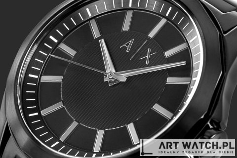 Zegarek Męski ARMANI EXCHANGE AX2620 + BOX
