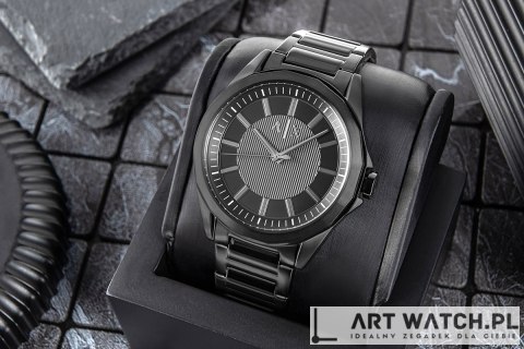 Zegarek Męski ARMANI EXCHANGE AX2620 + BOX
