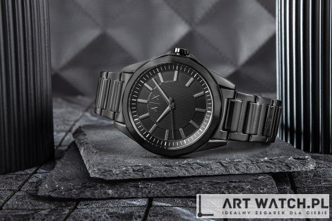 Zegarek Męski ARMANI EXCHANGE AX2620 + BOX