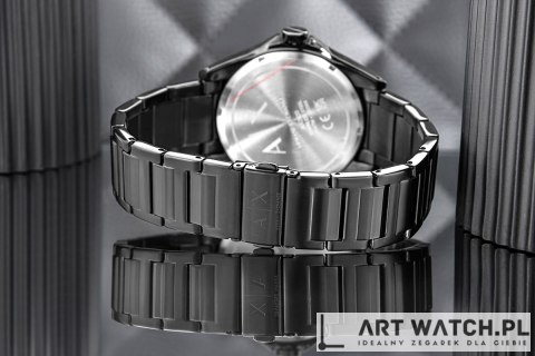 Zegarek Męski ARMANI EXCHANGE AX2620 + BOX