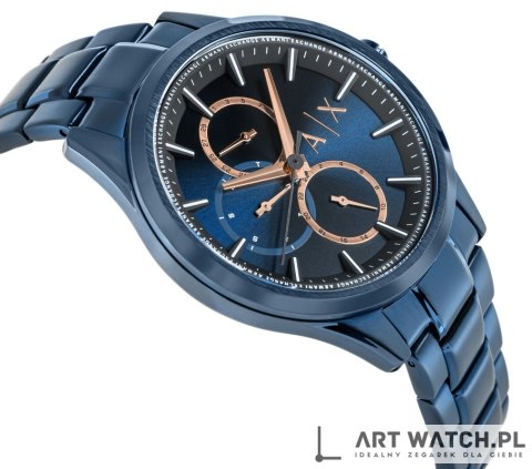Zegarek Męski ARMANI EXCHANGE Dante AX1881 + BOX
