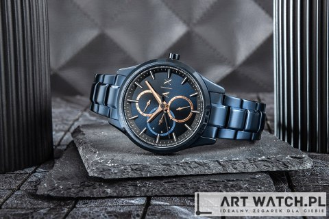 Zegarek Męski ARMANI EXCHANGE Dante AX1881 + BOX
