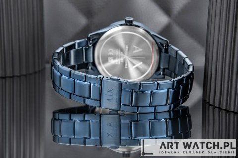 Zegarek Męski ARMANI EXCHANGE Dante AX1881 + BOX
