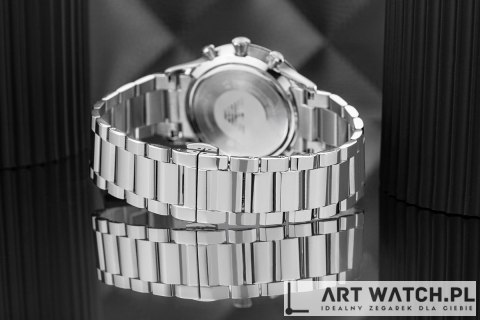 Zegarek Męski EMPORIO ARMANI Giovanni AR11208 + BOX