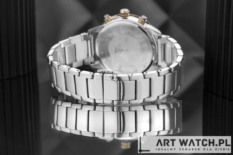 Zegarek Męski Emporio Armani Mario AR11241