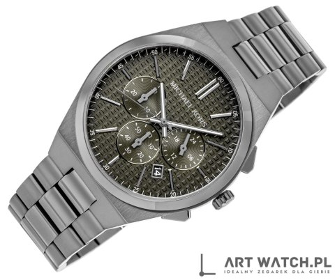 Zegarek Męski MICHAEL KORS Lennox MK9118 + BOX