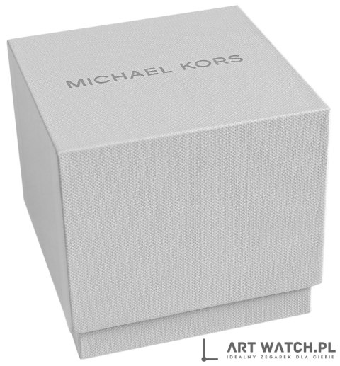 Zegarek Męski MICHAEL KORS Lennox MK9118 + BOX