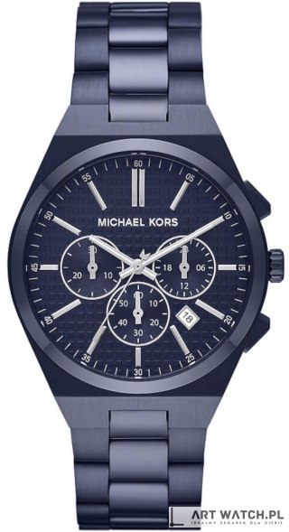Zegarek Męski MICHAEL KORS Lennox MK9147 + BOX