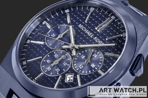 Zegarek Męski MICHAEL KORS Lennox MK9147 + BOX