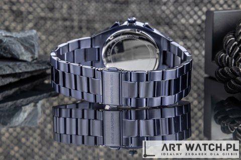 Zegarek Męski MICHAEL KORS Lennox MK9147 + BOX