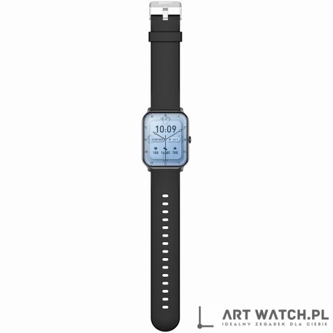 Smartwatch Gravity Czarny GT36-5