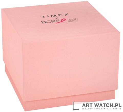 Zegarek Damski TIMEX Dress TW2V95800 + BOX