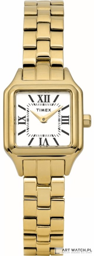 Zegarek Damski TIMEX Trend Legacy TW2Y23700 + BOX