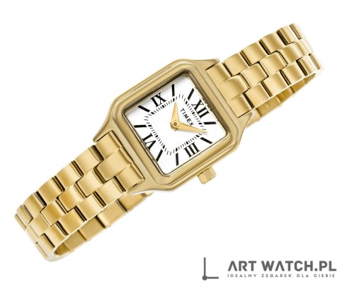 Zegarek Damski TIMEX Trend Legacy TW2Y23700 + BOX