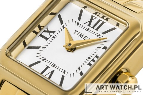 Zegarek Damski TIMEX Trend Legacy TW2Y23700 + BOX