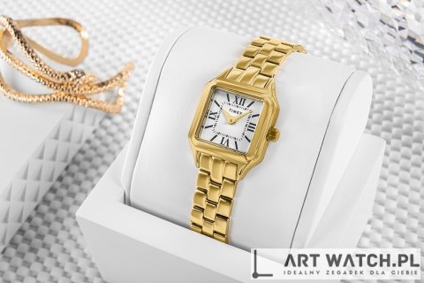 Zegarek Damski TIMEX Trend Legacy TW2Y23700 + BOX