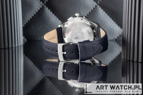 Zegarek Męski EMPORIO ARMANI Dario AR11747 + BOX