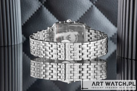 Zegarek Męski EMPORIO ARMANI Diego AR11751 + BOX