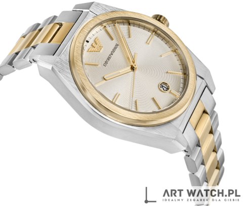 Zegarek Męski EMPORIO ARMANI Federico AR11716 + BOX