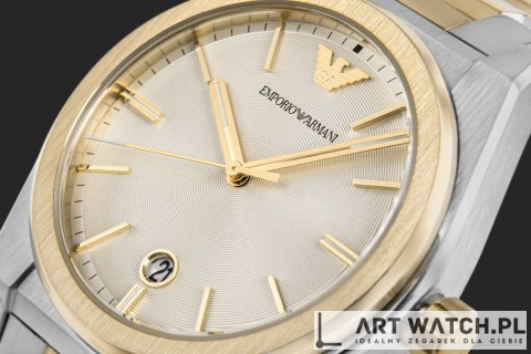 Zegarek Męski EMPORIO ARMANI Federico AR11716 + BOX