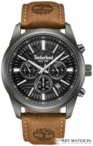 Zegarek Męski TIMBERLAND Classic TBL.TDWGF0041205 + BOX