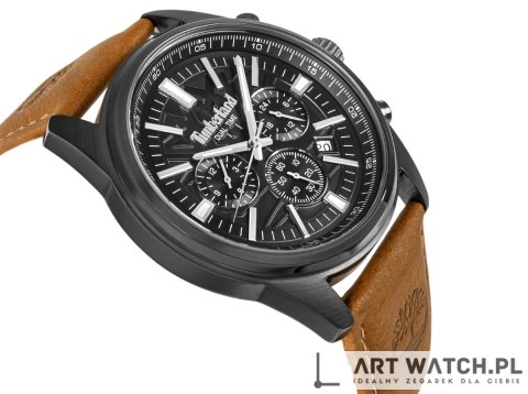 Zegarek Męski TIMBERLAND Classic TBL.TDWGF0041205 + BOX