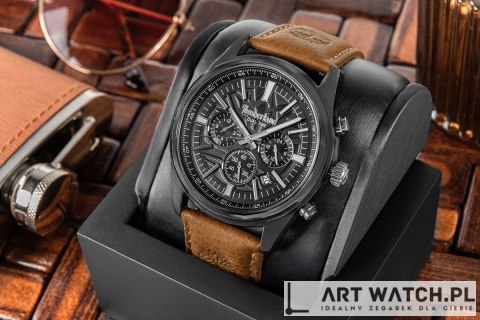 Zegarek Męski TIMBERLAND Classic TBL.TDWGF0041205 + BOX