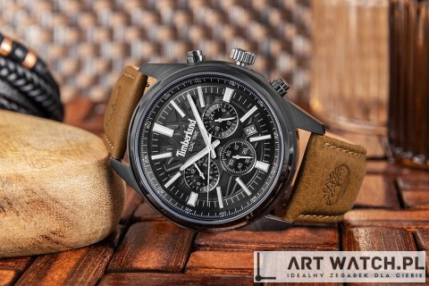 Zegarek Męski TIMBERLAND Classic TBL.TDWGF0041205 + BOX
