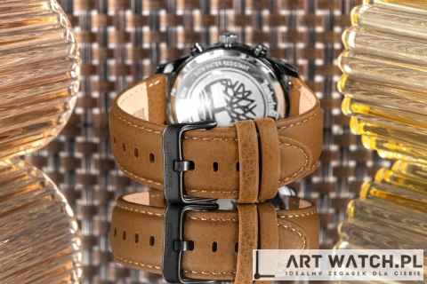 Zegarek Męski TIMBERLAND Classic TBL.TDWGF0041205 + BOX