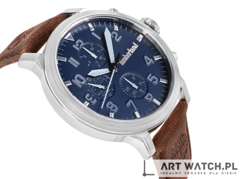 Zegarek Męski TIMBERLAND Driscoll TDWGF0040702 + BOX