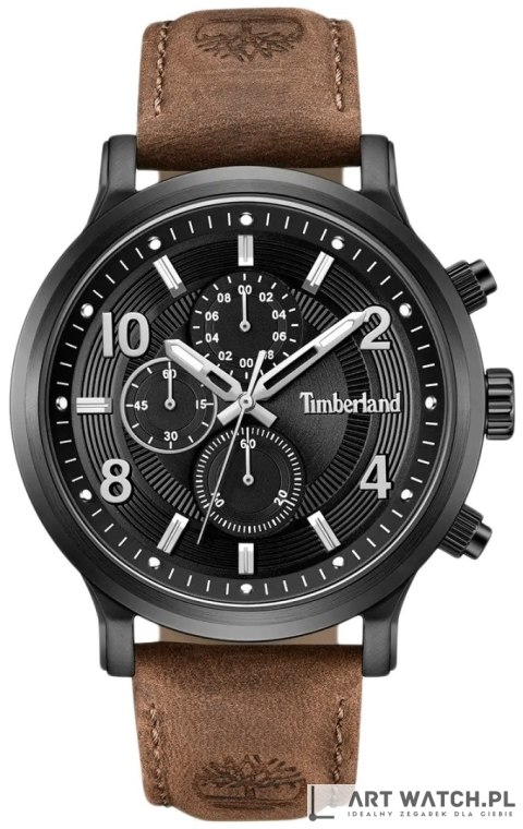 Zegarek Męski TIMBERLAND Driscoll TDWGF0055701 + BOX