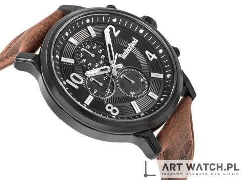 Zegarek Męski TIMBERLAND Driscoll TDWGF0055701 + BOX