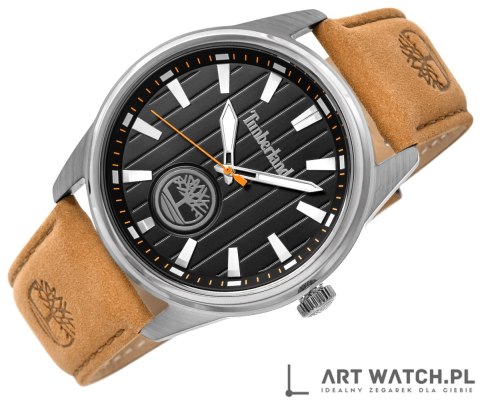 Zegarek Męski TIMBERLAND Northbridge TBL.TDWGA0010204 + BOX