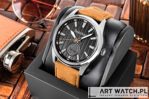 Zegarek Męski TIMBERLAND Northbridge TBL.TDWGA0010204 + BOX