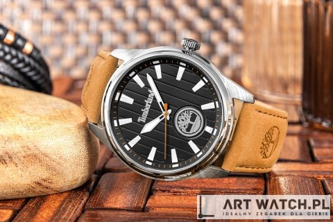 Zegarek Męski TIMBERLAND Northbridge TBL.TDWGA0010204 + BOX