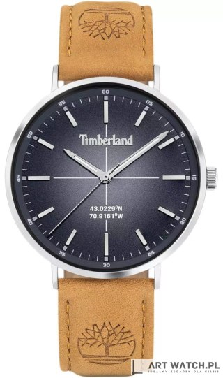 Zegarek Męski TIMBERLAND Rangeley TBL.TDWGB2231105 + BOX
