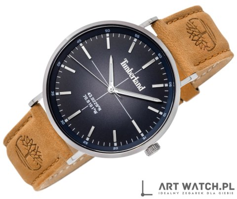 Zegarek Męski TIMBERLAND Rangeley TBL.TDWGB2231105 + BOX
