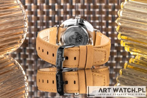 Zegarek Męski TIMBERLAND Rangeley TBL.TDWGB2231105 + BOX