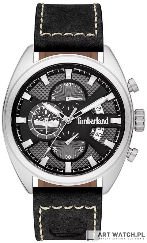 Zegarek Męski TIMBERLAND Seabrook TBL.15640JLS/02 + BOX