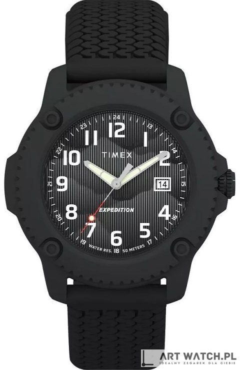Zegarek Męski TIMEX Expedition North TW4B34800 + BOX