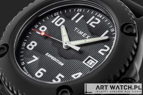 Zegarek Męski TIMEX Expedition North TW4B34800 + BOX