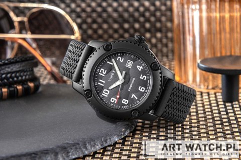 Zegarek Męski TIMEX Expedition North TW4B34800 + BOX