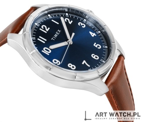 Zegarek Męski TIMEX Main Street TW2Y16200 + BOX