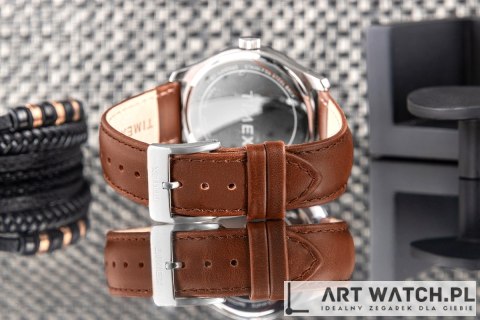 Zegarek Męski TIMEX Main Street TW2Y16200 + BOX