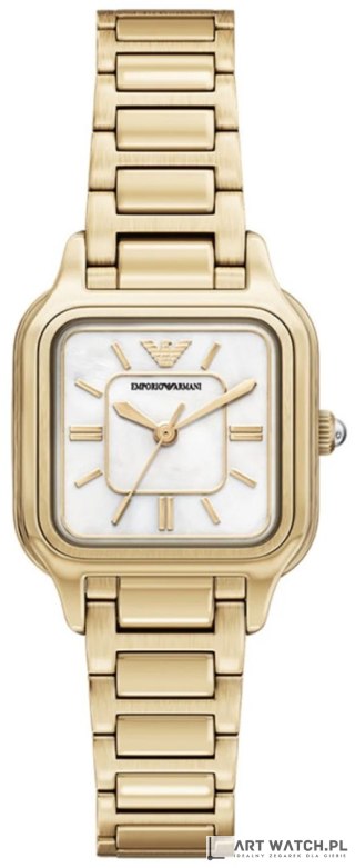 Zegarek Damski EMPORIO ARMANI AR11744 Cecilia + BOX