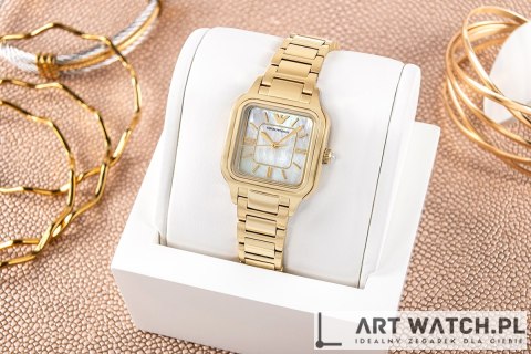 Zegarek Damski EMPORIO ARMANI AR11744 Cecilia + BOX
