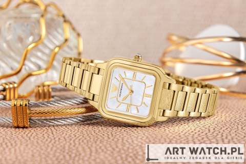 Zegarek Damski EMPORIO ARMANI AR11744 Cecilia + BOX
